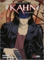 Couverture Shin Megami Tensei : Kahn, tome 3 Editions Ki-oon 2006