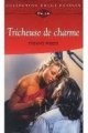 Couverture Tricheuse de charme Editions Harlequin (Rouge passion) 1997