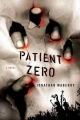 Couverture Patient Zero Editions St. Martin's Griffin/St. Martin's Press 2014