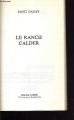 Couverture Le ranch Calder Editions France Loisirs 1984