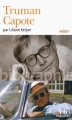Couverture Truman Capote Editions Folio  (Biographies) 2015