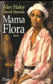 Couverture Mama Flora Editions France Loisirs 1999