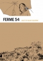 Couverture Ferme 54 Editions Çà et là 2008