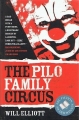 Couverture The Pilo Family Circus Editions ABC Books 2006