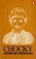 Couverture Chocky Editions Penguin books 1971