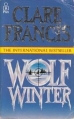 Couverture Wolf Winter Editions Pan MacMillan 1988