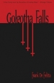 Couverture Golgotha Editions Valancourt Books 2014