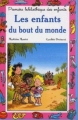 Couverture Les enfants du bout du monde Editions Hemma (Mini-Club) 1999