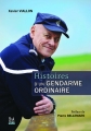 Couverture Histoires d'un gendarme ordinaire Editions La Bouinotte 2015