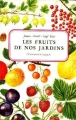 Couverture Les fruits de nos jardins Editions Fernand Nathan (Nouveaux guides du naturaliste) 1967