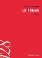 Couverture Le Roman Editions Armand Colin (128) 2011