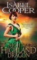 Couverture Highland Dragons, book 3: Night of the Highland Dragon Editions Sourcebooks (Casablanca) 2015
