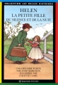 Couverture Helen, la petite fille du silence et de la nuit Editions Bayard (Les belles histoires) 1990