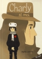 Couverture Charly et moi Editions Auzou  2015