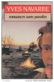 Couverture Romances sans paroles Editions Le Livre de Poche 1982