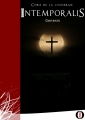 Couverture Intemporalis Genesis Editions Ikor 2012