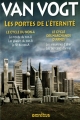 Couverture Les portes de l'éternité Editions Omnibus (SF) 2011