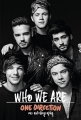 Couverture Qui nous sommes : Notre autobiographie Editions HarperCollins (HarperEntertainment) 2014