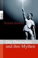 Couverture Die Deutschen und ihre Mythen Editions Rowohlt 2011