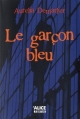 Couverture Le garçon bleu Editions Alice (Tertio) 2015
