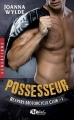 Couverture Reapers motorcycle club, tome 1 : Possesseur Editions Milady (Romance - Sensations) 2015
