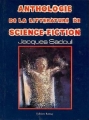Couverture Anthologie de la littérature de science-fiction Editions Ramsay 1981