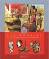 Couverture Les Romains Editions Hachette (La vie privée des hommes) 2002