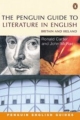Couverture The Penguin Guide to Literature in English : Britain and Ireland Editions Longman 2001