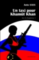 Couverture Key To Happiness, tome 1 : Un taxi pour Khamût Khan Editions Autoédité 2015