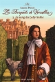 Couverture Les bosquets de Versailles, tome 2 : Le sang du Labyrinthe Editions Bayard (Jeunesse) 2015