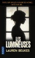 Couverture Les lumineuses Editions Pocket (Thriller) 2015