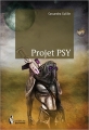 Couverture Projet Psy Editions Société des écrivains 2014
