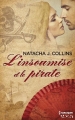 Couverture L'insoumise et le pirate Editions Harlequin (HQN) 2014
