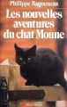 Couverture Les nouvelles aventures du chat Moune Editions Albin Michel 1983