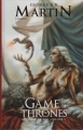 Couverture A Game of Thrones : Le Trône de Fer (comics), tome 5 Editions Dargaud 2015