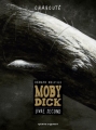 Couverture Moby Dick (BD Chabouté), tome 2 : Livre Second Editions Vents d'ouest (Éditeur de BD) 2014