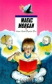 Couverture Magic Morgan Editions Rageot (Cascade) 1998