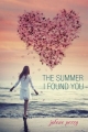 Couverture The Summer I Found You Editions Daw Books 2015
