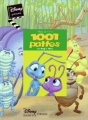 Couverture 1001 pattes (Adaptation du film Disney - Tous formats) Editions Disney / Hachette 1999