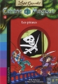 Couverture Les pirates Editions Bayard (Poche) 2009
