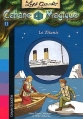 Couverture Le Titanic Editions Bayard 2012