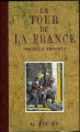 Couverture Le Tour de la France par deux enfants Editions France Loisirs 1883