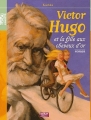 Couverture Victor Hugo et la fille aux cheveux d'or Editions Oskar 2010