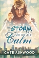 Couverture The Storm Before the Calm Editions Dreamspinner Press 2015