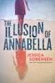 Couverture Honeyton, book 1 : The Illusion of Annabella Editions Borrowed Hearts Publishing 2015