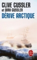 Couverture Dérive arctique Editions Le Livre de Poche (Thriller) 2013
