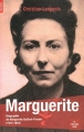 Couverture Marguerite Editions Le Cherche midi 2009
