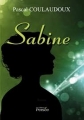 Couverture Sabine Editions Persée 2012