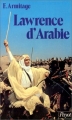 Couverture Lawrence d'Arabie Editions Payot 1980