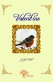 Couverture Valentine Editions Autoédité 2015